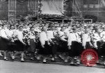Immagine di La giornata del lavoro celebrazioni Mosca Russia Unione Sovietica, 1952, secondo 42 filmato di repertorio 65675035931
