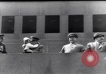 Immagine di La giornata del lavoro celebrazioni Mosca Russia Unione Sovietica, 1952, secondo 45 filmato di repertorio 65675035931