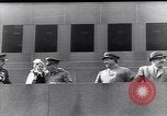 Immagine di La giornata del lavoro celebrazioni Mosca Russia Unione Sovietica, 1952, secondo 48 filmato di repertorio 65675035931