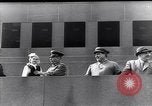 Immagine di La giornata del lavoro celebrazioni Mosca Russia Unione Sovietica, 1952, secondo 50 filmato di repertorio 65675035931
