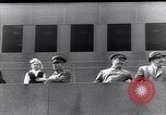 Immagine di La giornata del lavoro celebrazioni Mosca Russia Unione Sovietica, 1952, secondo 51 filmato di repertorio 65675035931