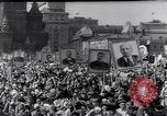 Immagine di La giornata del lavoro celebrazioni Mosca Russia Unione Sovietica, 1952, secondo 56 filmato di repertorio 65675035931