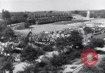 Standbild May Day Parade Polen, 1952, aus Sekunde 62 historischem Filmmaterial Videoclip 65675035932