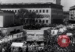 Standbild Mai Tag feiern Bulgarien, 1952, aus Sekunde 1 historischem Filmmaterial Videoclip 65675035933