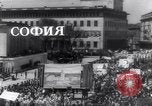Standbild Mai Tag feiern Bulgarien, 1952, aus Sekunde 4 historischem Filmmaterial Videoclip 65675035933