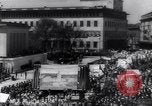 Standbild Mai Tag feiern Bulgarien, 1952, aus Sekunde 5 historischem Filmmaterial Videoclip 65675035933