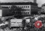 Standbild Mai Tag feiern Bulgarien, 1952, aus Sekunde 6 historischem Filmmaterial Videoclip 65675035933