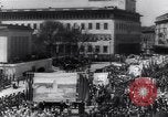 Standbild Mai Tag feiern Bulgarien, 1952, aus Sekunde 7 historischem Filmmaterial Videoclip 65675035933