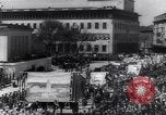Standbild Mai Tag feiern Bulgarien, 1952, aus Sekunde 8 historischem Filmmaterial Videoclip 65675035933