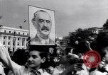 Standbild Mai Tag feiern Bulgarien, 1952, aus Sekunde 13 historischem Filmmaterial Videoclip 65675035933