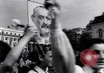 Standbild Mai Tag feiern Bulgarien, 1952, aus Sekunde 14 historischem Filmmaterial Videoclip 65675035933