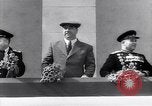 Standbild Mai Tag feiern Bulgarien, 1952, aus Sekunde 19 historischem Filmmaterial Videoclip 65675035933