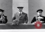 Standbild Mai Tag feiern Bulgarien, 1952, aus Sekunde 20 historischem Filmmaterial Videoclip 65675035933