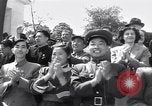 Standbild Mai Tag feiern Bulgarien, 1952, aus Sekunde 29 historischem Filmmaterial Videoclip 65675035933