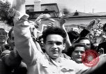 Standbild Mai Tag feiern Bulgarien, 1952, aus Sekunde 42 historischem Filmmaterial Videoclip 65675035933