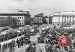 Standbild Mai Tag feiern Bulgarien, 1952, aus Sekunde 50 historischem Filmmaterial Videoclip 65675035933
