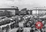 Standbild Mai Tag feiern Bulgarien, 1952, aus Sekunde 51 historischem Filmmaterial Videoclip 65675035933