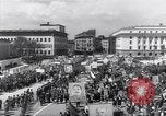 Standbild Mai Tag feiern Bulgarien, 1952, aus Sekunde 52 historischem Filmmaterial Videoclip 65675035933