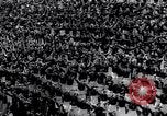 Image of May Day celebration Prague Czechoslovakia, 1952, second 12 stock footage video 65675035934