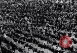 Image of May Day celebration Prague Czechoslovakia, 1952, second 14 stock footage video 65675035934