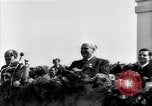 Standbild Mai Tag feiern Berlin East Deutschland, 1952, aus Sekunde 28 historischem Filmmaterial Videoclip 65675035935