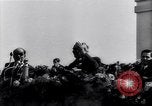 Standbild Mai Tag feiern Berlin East Deutschland, 1952, aus Sekunde 31 historischem Filmmaterial Videoclip 65675035935