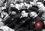 Standbild Mai Tag feiern Berlin East Deutschland, 1952, aus Sekunde 45 historischem Filmmaterial Videoclip 65675035935
