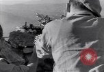 Standbild griechische Militär Soldaten an der Grenze Griechenland, 1948, aus Sekunde 9 historischem Filmmaterial Videoclip 65675035936