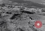 Standbild griechische Militär Soldaten an der Grenze Griechenland, 1948, aus Sekunde 12 historischem Filmmaterial Videoclip 65675035936