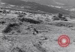 Standbild griechische Militär Soldaten an der Grenze Griechenland, 1948, aus Sekunde 13 historischem Filmmaterial Videoclip 65675035936