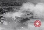 Standbild griechische Militär Soldaten an der Grenze Griechenland, 1948, aus Sekunde 26 historischem Filmmaterial Videoclip 65675035936