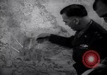 Immagine di Generale Van Fleet Atene GRECIA, 1948, secondo 14 filmato di repertorio 65675035937