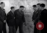Immagine di Generale Van Fleet Atene GRECIA, 1948, secondo 20 filmato di repertorio 65675035937