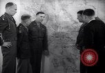 Immagine di Generale Van Fleet Atene GRECIA, 1948, secondo 26 filmato di repertorio 65675035937