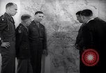 Immagine di Generale Van Fleet Atene GRECIA, 1948, secondo 29 filmato di repertorio 65675035937