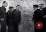 Immagine di Generale Van Fleet Atene GRECIA, 1948, secondo 30 filmato di repertorio 65675035937