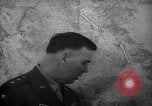 Immagine di Generale Van Fleet Atene GRECIA, 1948, secondo 35 filmato di repertorio 65675035937