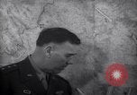 Immagine di Generale Van Fleet Atene GRECIA, 1948, secondo 37 filmato di repertorio 65675035937