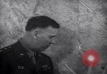 Immagine di Generale Van Fleet Atene GRECIA, 1948, secondo 38 filmato di repertorio 65675035937