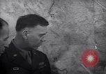 Immagine di Generale Van Fleet Atene GRECIA, 1948, secondo 40 filmato di repertorio 65675035937