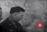 Immagine di Generale Van Fleet Atene GRECIA, 1948, secondo 41 filmato di repertorio 65675035937