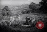 Image des soldats de l'Armée nationale gouvernementale de la Grèce Grèce, 1948, de la seconde 1 séquences d'archives historiques vidéo 65675035940