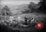 Image des soldats de l'Armée nationale gouvernementale de la Grèce Grèce, 1948, de la seconde 3 séquences d'archives historiques vidéo 65675035940