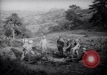 Image des soldats de l'Armée nationale gouvernementale de la Grèce Grèce, 1948, de la seconde 4 séquences d'archives historiques vidéo 65675035940