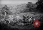 Image des soldats de l'Armée nationale gouvernementale de la Grèce Grèce, 1948, de la seconde 5 séquences d'archives historiques vidéo 65675035940