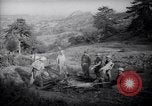 Image des soldats de l'Armée nationale gouvernementale de la Grèce Grèce, 1948, de la seconde 7 séquences d'archives historiques vidéo 65675035940