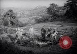 Image des soldats de l'Armée nationale gouvernementale de la Grèce Grèce, 1948, de la seconde 13 séquences d'archives historiques vidéo 65675035940