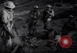 Image des soldats de l'Armée nationale gouvernementale de la Grèce Grèce, 1948, de la seconde 18 séquences d'archives historiques vidéo 65675035940