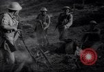 Image des soldats de l'Armée nationale gouvernementale de la Grèce Grèce, 1948, de la seconde 22 séquences d'archives historiques vidéo 65675035940
