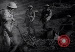 Image des soldats de l'Armée nationale gouvernementale de la Grèce Grèce, 1948, de la seconde 23 séquences d'archives historiques vidéo 65675035940